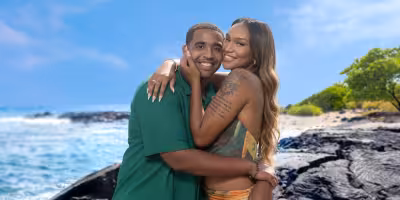 Temptation Island Season 2 puts Sydney McGregor and Xzavier Odom in focus