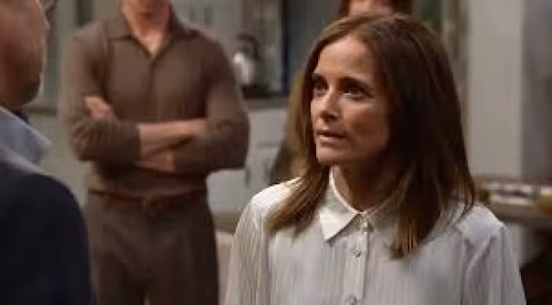 Taylor Puts Ridge on Blast! [Recap]