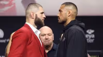 Ufc 327 lands in Miami with Procházka-Ulberg title fight and loaded card