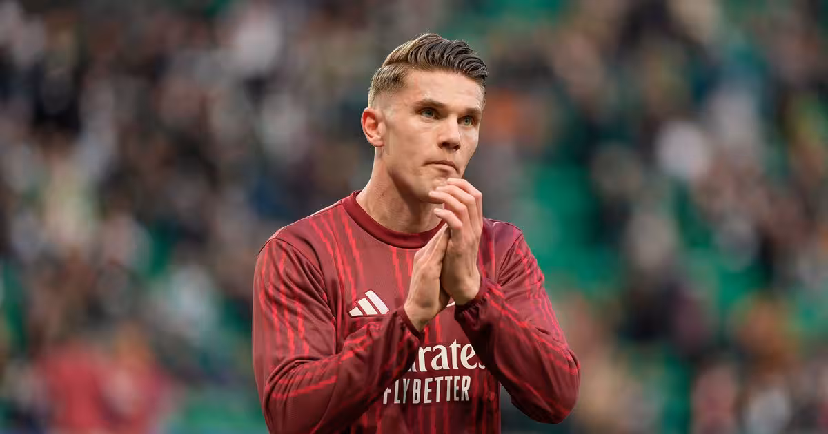 Viktor Gyökeres gives Arsenal a new way to attack after Arteta's gamble