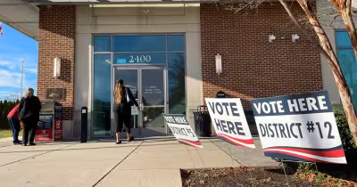 Utah Voter Registration Records to Be Public on May 25, Letters Warn