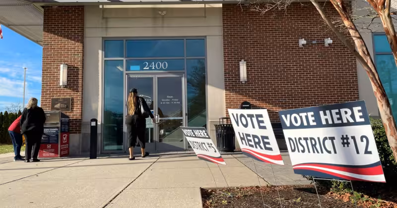 Voting records of 300,000 Utahns will soon become publicly available
