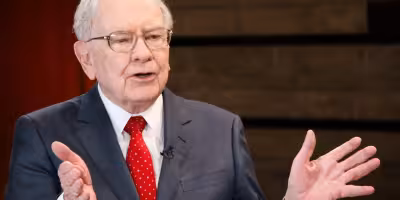 Warren Buffett’s thrift lesson: kindness, McDonald’s and Omaha home