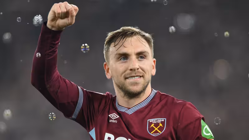 Jarrod Bowen: West Ham relegation battle hurts me more than anyone and Wolves is a must-win on Friday Night Football