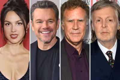 Will Ferrell to host SNL finale with Paul McCartney as guest