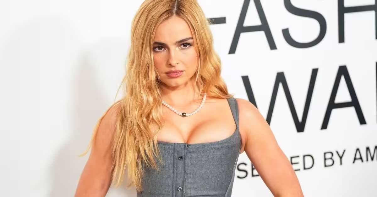 Addison Rae Coachella rehearsal photos tease Fame & Glory Show