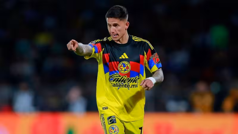 EN VIVO: Sigue el América vs. Cruz Azul C2026