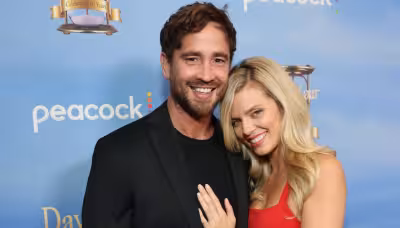 Annalynne Mccord confirms engagement to Danny Cipriani after years apart