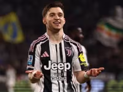 Atalanta Vs Juventus: Champions League race tightens in Saturday night clash