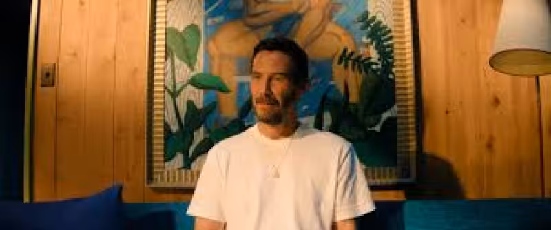 Five new TV shows and movies to stream this weekend