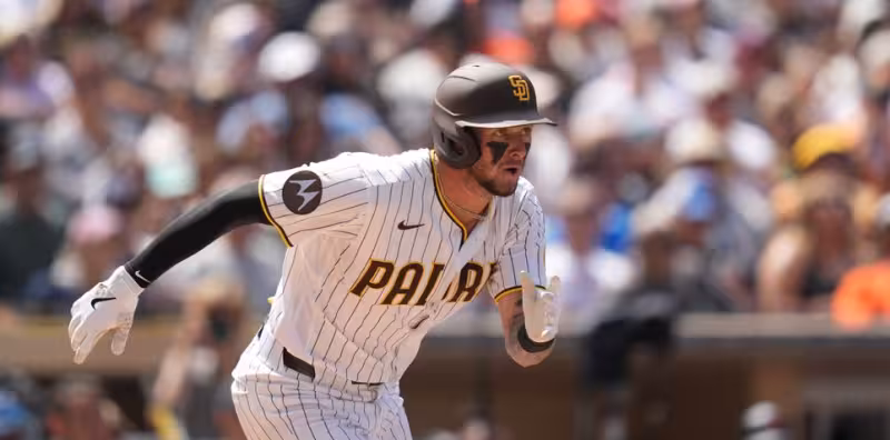 Home Run Picks Today: 3 Best MLB Home Run Prop Bets for Friday 4/10/26