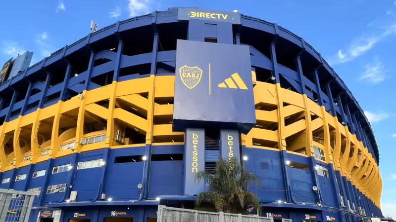 ◉ Boca vs. Independiente, por el Torneo Apertura: hora, TV, formaciones y previa EN VIVO - TyC Sports