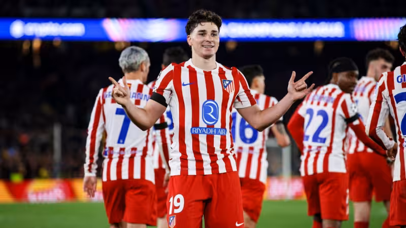 Claves de la caída de Barcelona vs Atlético de Madrid en Champions