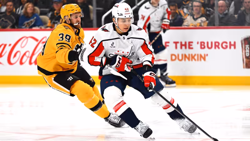 SKATE SHAVINGS -- News and Notes from Caps Morning Skate | Washington Capitals