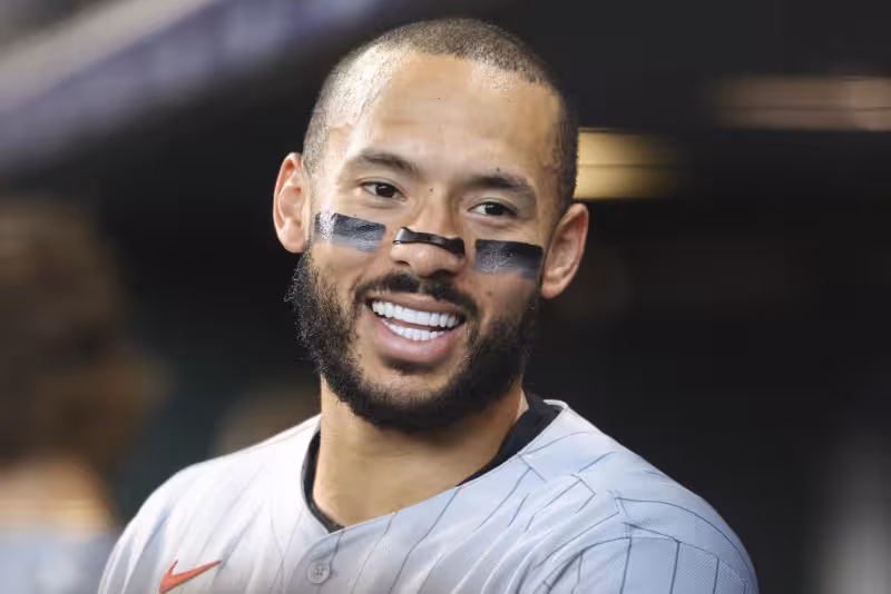 Revisionist History: Would 2026 Twins Be Better with Carlos Correa?