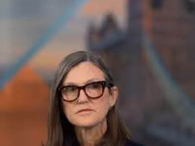 Cathie Wood’s ARK rotates into CoreWeave, genomics and energy tech