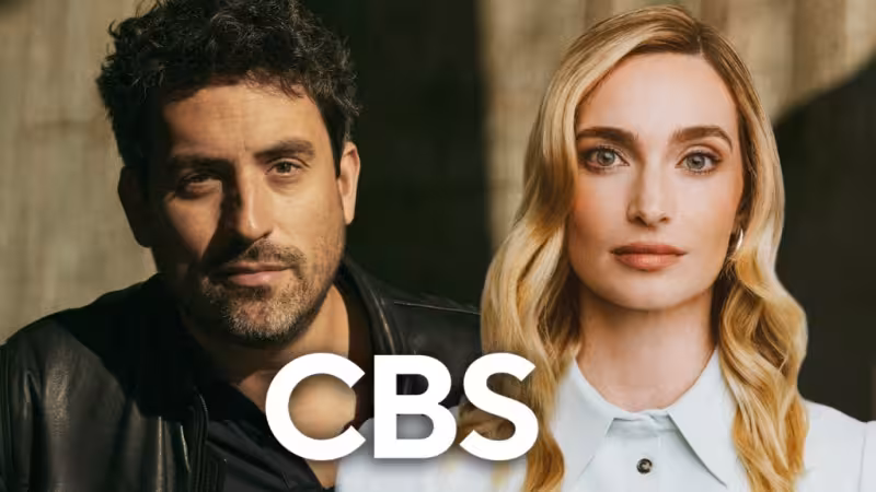 CBS: 'Eternally Yours' Comedy Series Order, 'The Tillbrooks' Gets Pass