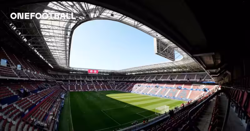 La lucha por Europa se juega en tres campos | OneFootball