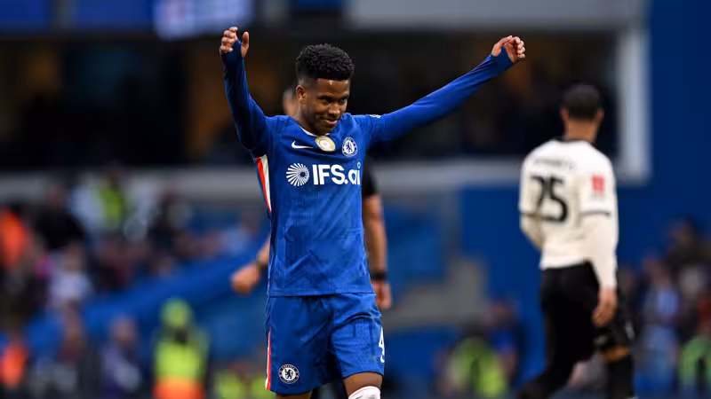 Chelsea XI vs. Man City—Estevao Decision Forced: Injury News, Predicted Lineup