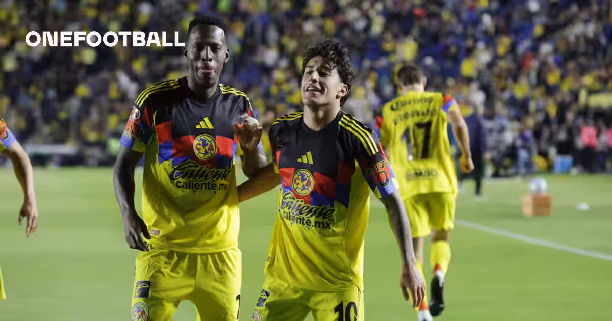 Club America faces Cruz Azul with playoff position on the line tonight