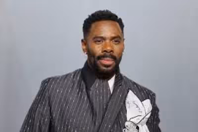 Coleman Domingo says Craigslist ad led him to husband Raúl in 2005