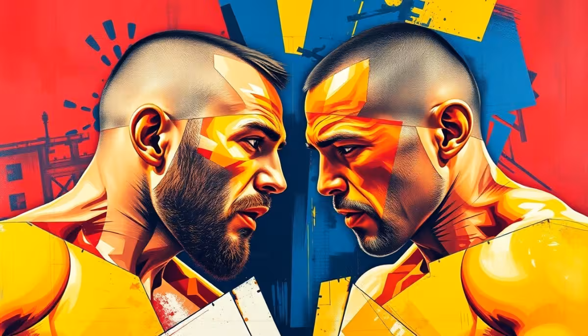 Conor Mcgregor comeback must be proven, Jiri Prochazka says before UFC 327