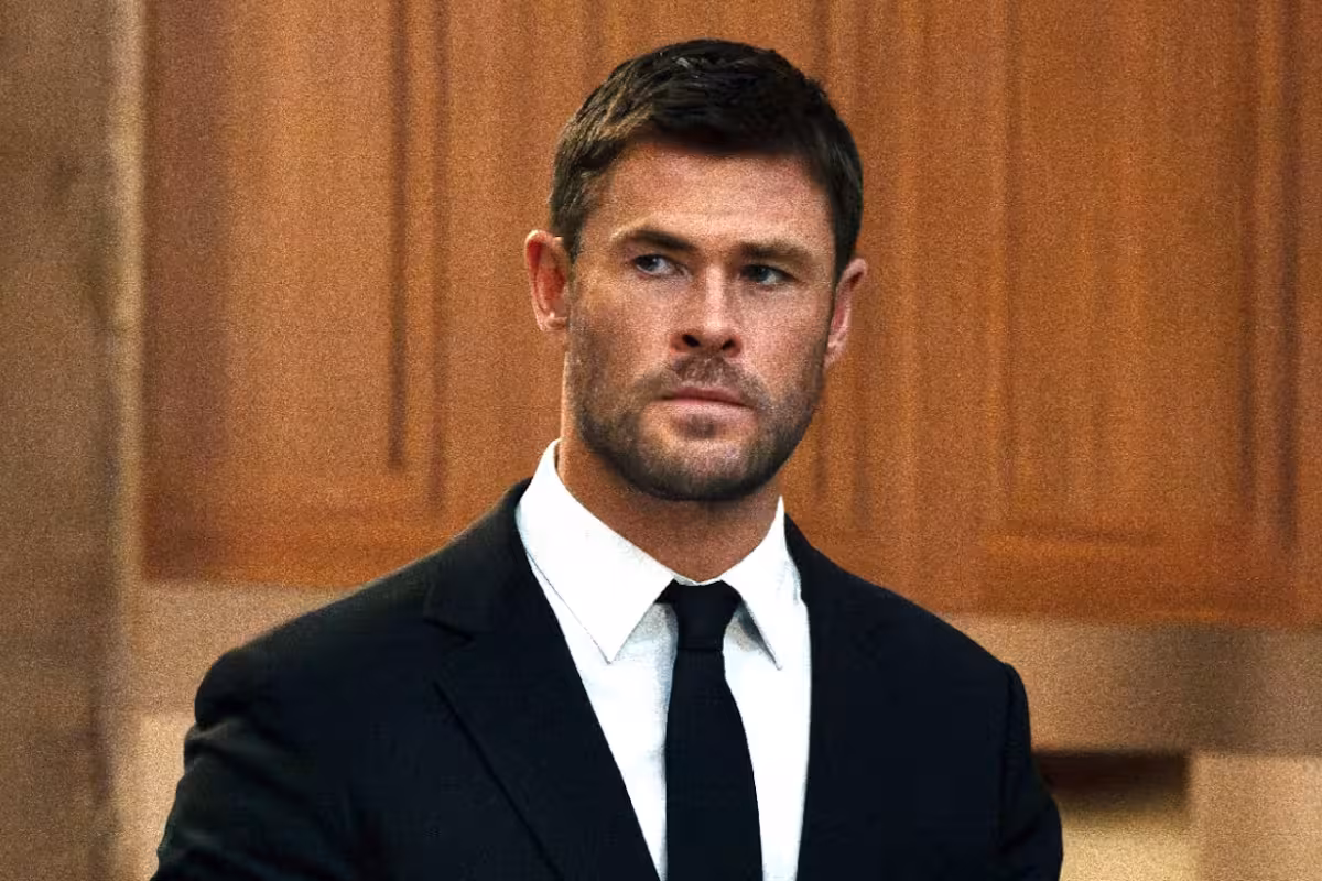 Crime 101 Movie surges on Prime Video after box office flop