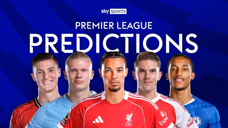 Premier League predictions and best bets: Man City to land key win at Chelsea