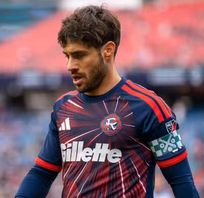 D.c. United Vs New England: Play-in race tightens at Gillette Stadium