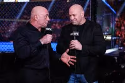 Dana White says UFC 328 will keep Chimaev and Strickland apart