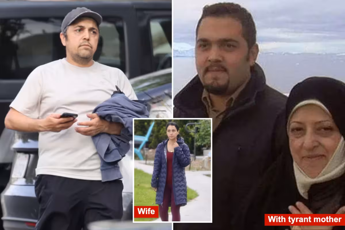 Deportation of Iranian regime propagandist’s family sparks new U.S. crackdown