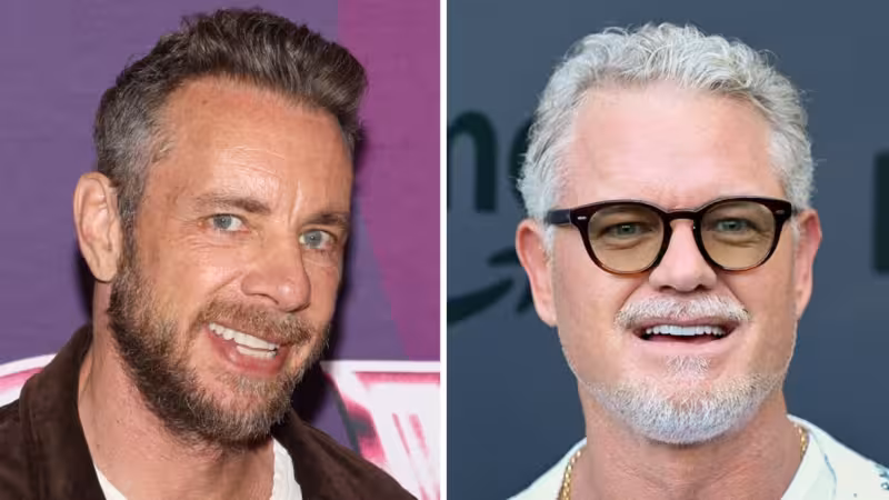 Dax Shepard ‘Hated’ Eric Dane at First, Says They Almost Had a ‘Fist Fight’ Outside an AA Meeting: ‘This Had Been Simmering For a Long Time’