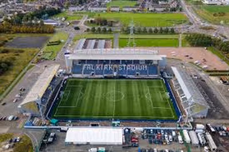 Team News: Rohl Picks Side To Face Falkirk