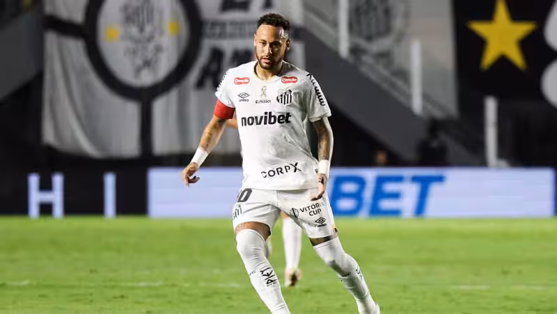 Report: FC Cincinnati showing interest in Brazilian superstar Neymar