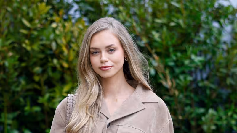 Jannik Sinner’s GF Laila Hasanovic’s Exchange With Alexander Zverev’s GF Sparks Buzz