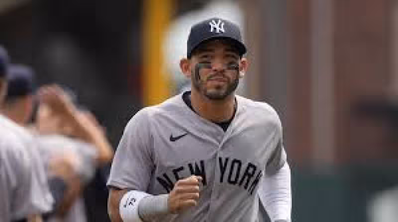 José Caballero's struggles will force Yankees' hand with Anthony Volpe