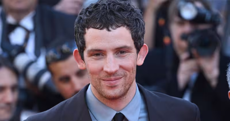 Josh O’Connor: ‘Making a film is a miracle nowadays’