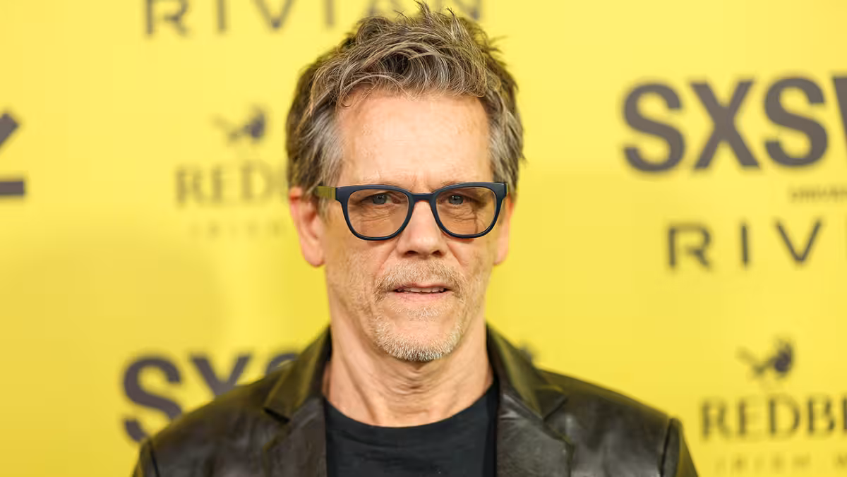 Kevin Bacon to lead Hulu’s Southern Bastards pilot as Earl