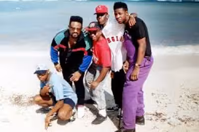 Khalil Rountree remembered by Boyz II Men as fatal 1992 tour shooting is revisited