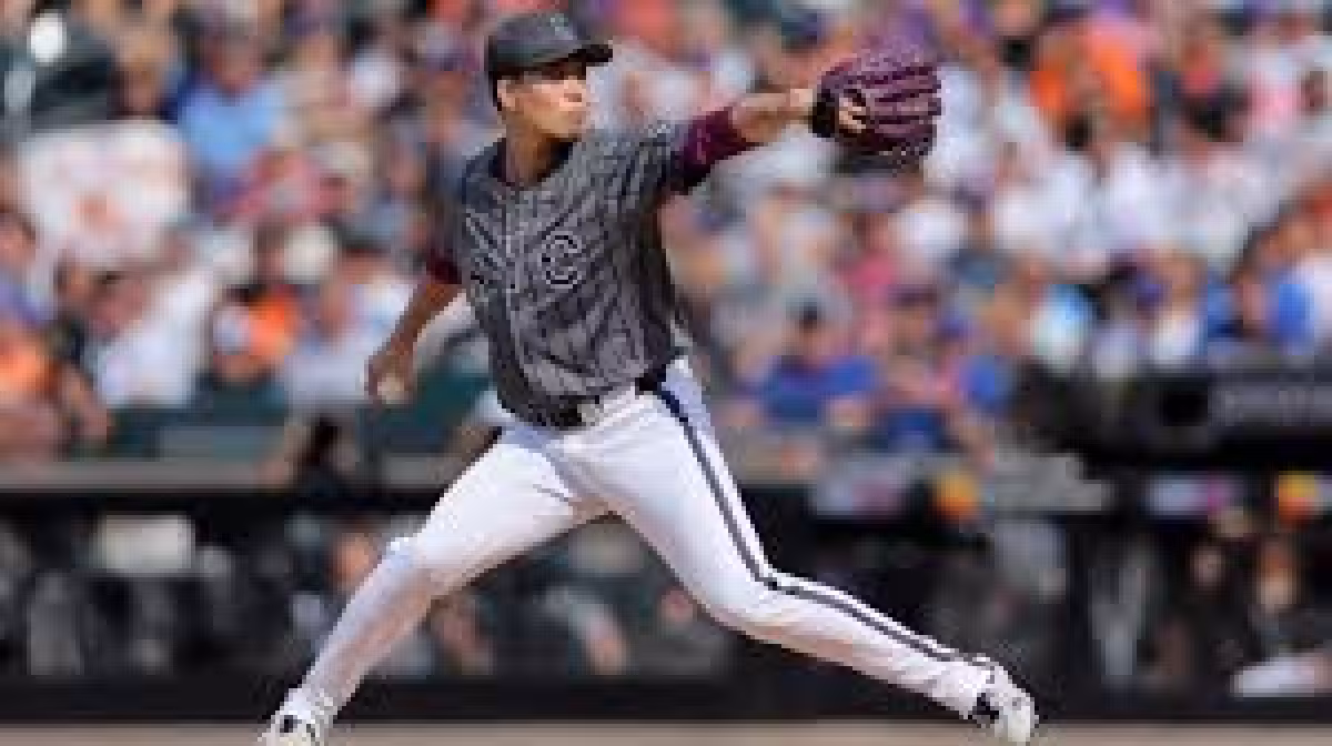 Kodai Senga watch guide appears ahead of Mets vs. Athletics on April 11