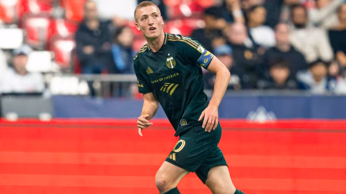Lafc Vs Portland: Timbers seek reset after late collapse, LAFC roll in
