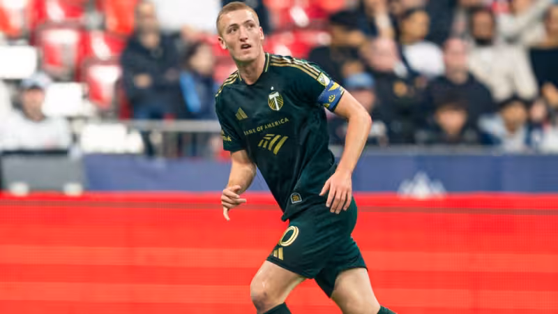 Portland Timbers v Los Angeles FC: Surman insists results will come