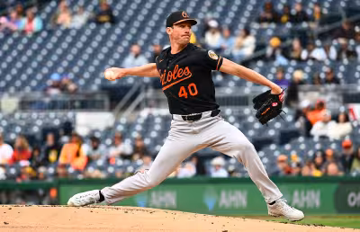 Logan Webb, Giants eye value in Saturday night matchup with Orioles