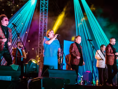 Los Hermanos Flores Coachella: debutan en el festival tras 60 años