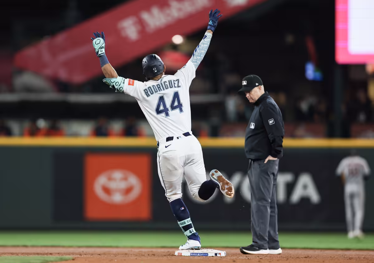 Mariners Standings: Kirby shines as first road trip ends at 6-9