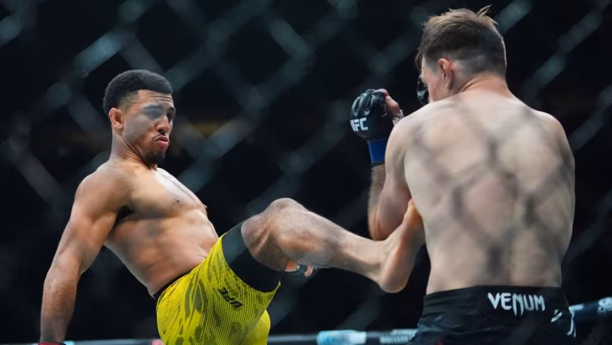 Marquel Mederos vs. Chris Padilla set for UFC 327 early prelims in Miami