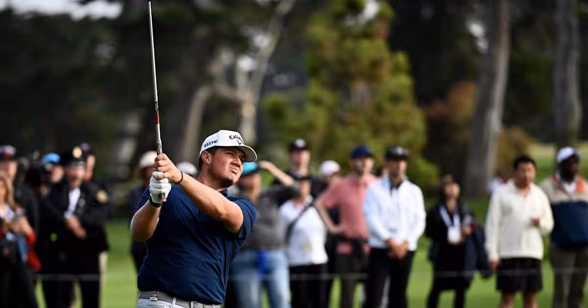 Mateo Pulcini wins Latin America Amateur, books Masters start