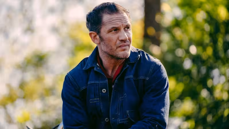 Guy Ritchie & Tom Hardy's Epic Crime Series Makes for the Perfect Weekend Binge