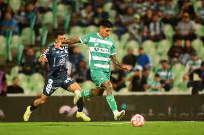 Pachuca - Santos: Tuzos host struggling Laguneros in jornada 14