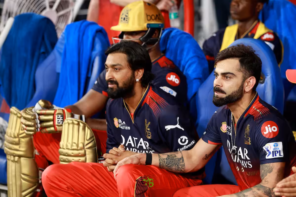 Pathum Nissanka and IPL 2026 bench rules tighten as BCCI clamps down